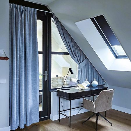 Guest Room Utrecht Bagian luar foto