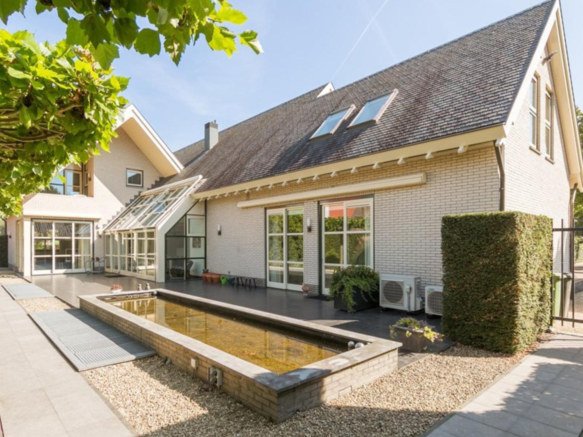 Guest Room Utrecht Bagian luar foto