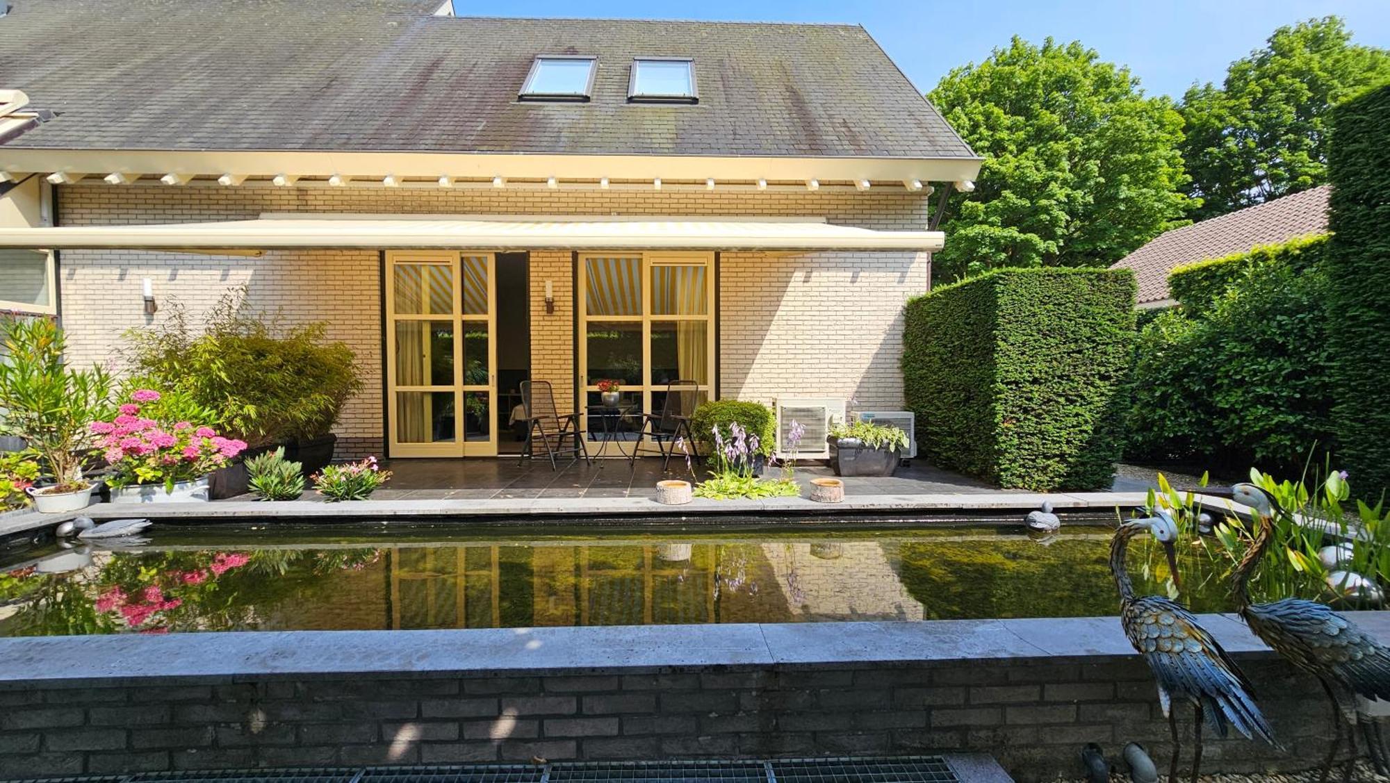 Guest Room Utrecht Bagian luar foto