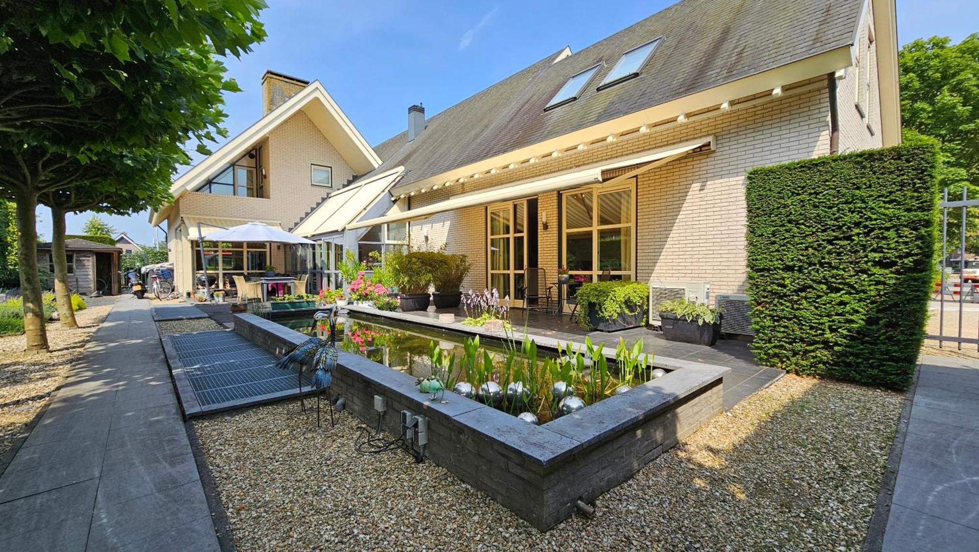 Guest Room Utrecht Bagian luar foto