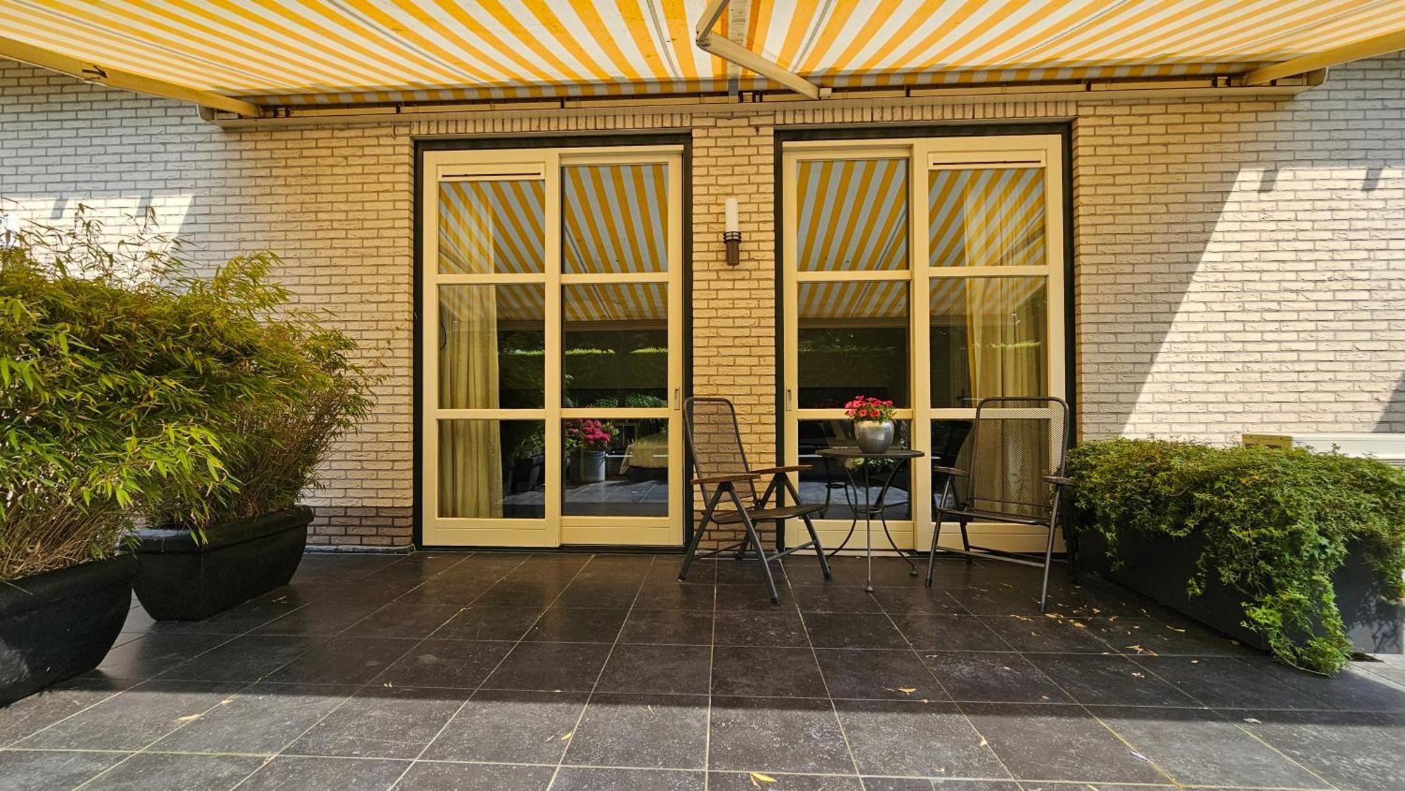 Guest Room Utrecht Bagian luar foto