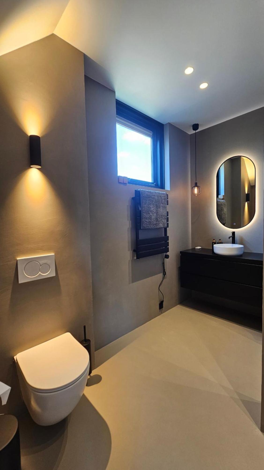 Guest Room Utrecht Bagian luar foto