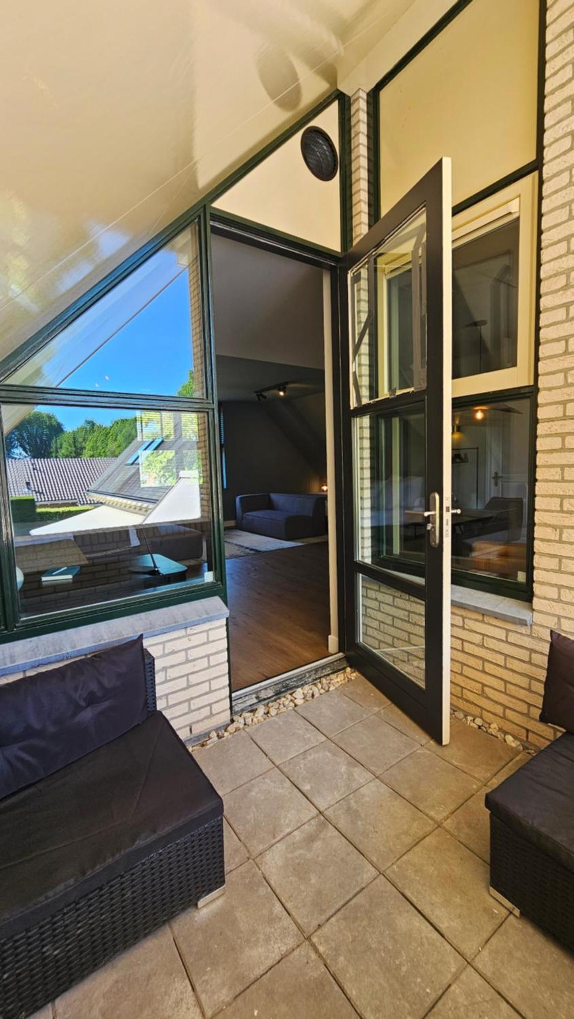 Guest Room Utrecht Bagian luar foto