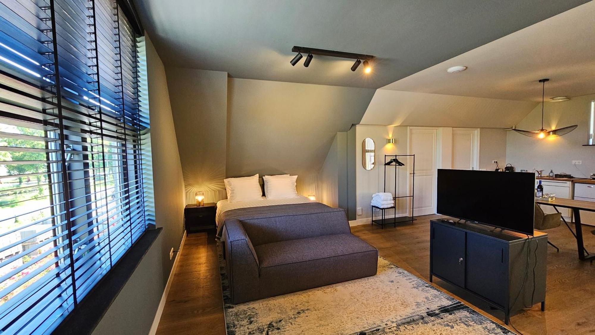 Guest Room Utrecht Bagian luar foto
