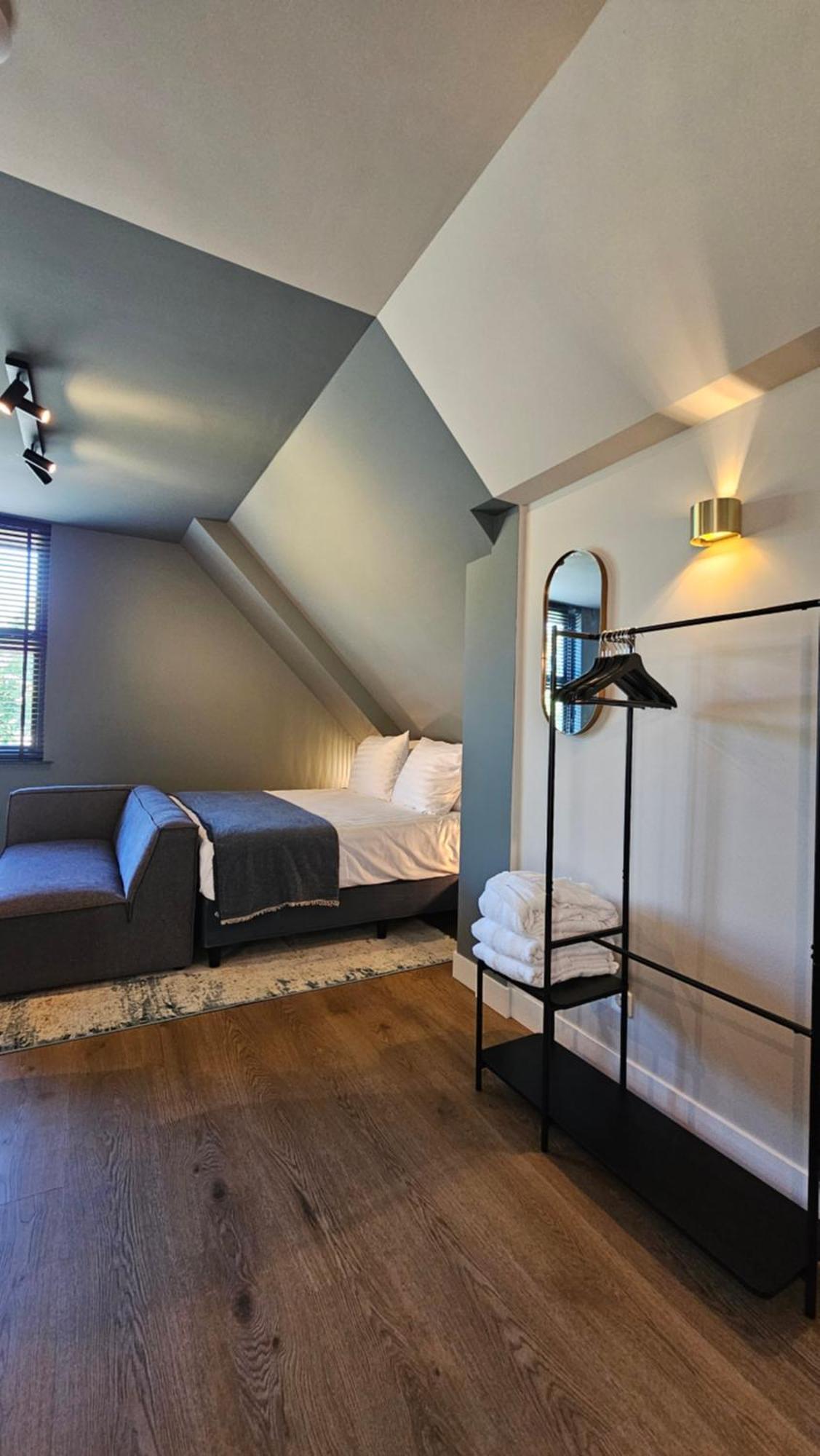 Guest Room Utrecht Bagian luar foto