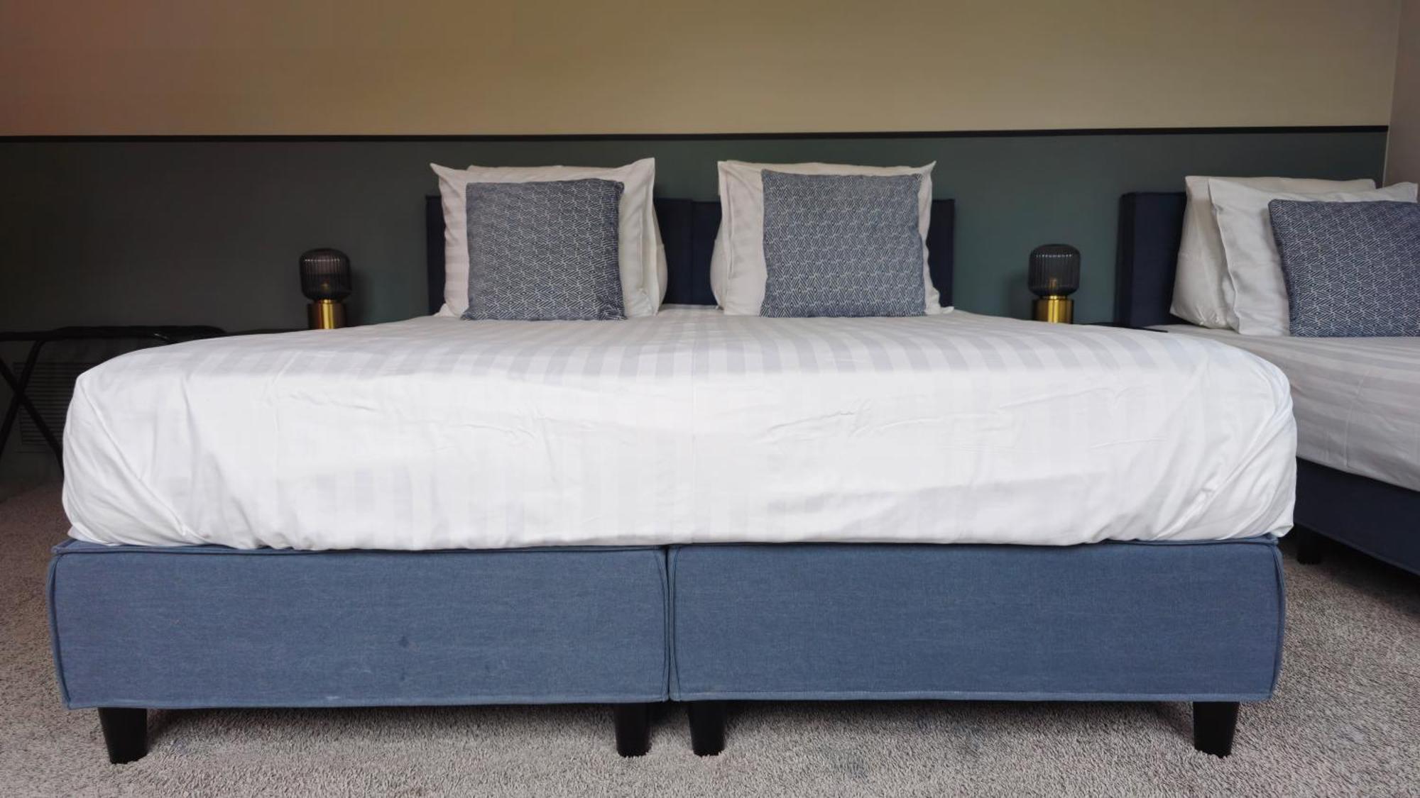 Guest Room Utrecht Bagian luar foto