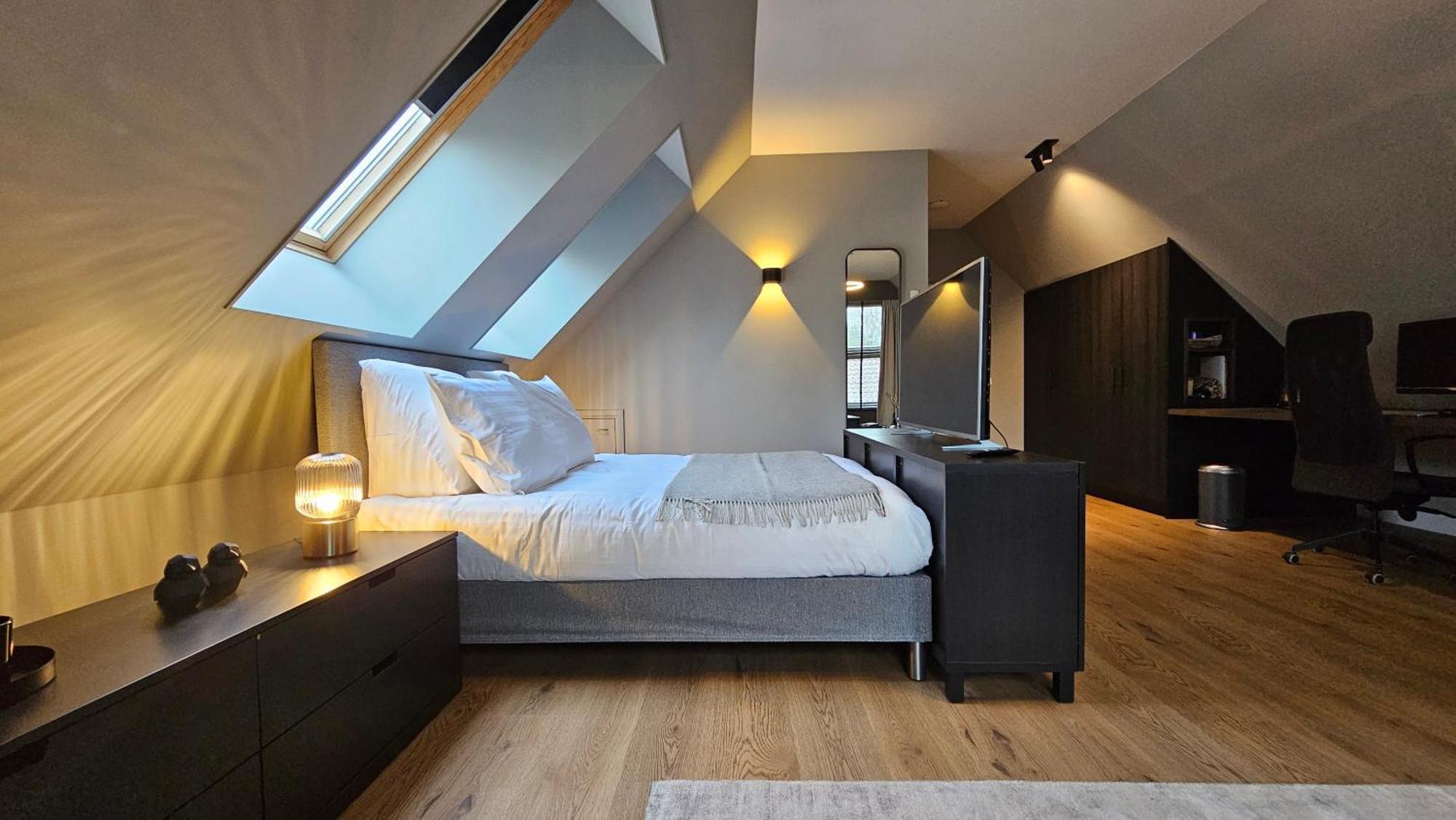 Guest Room Utrecht Bagian luar foto