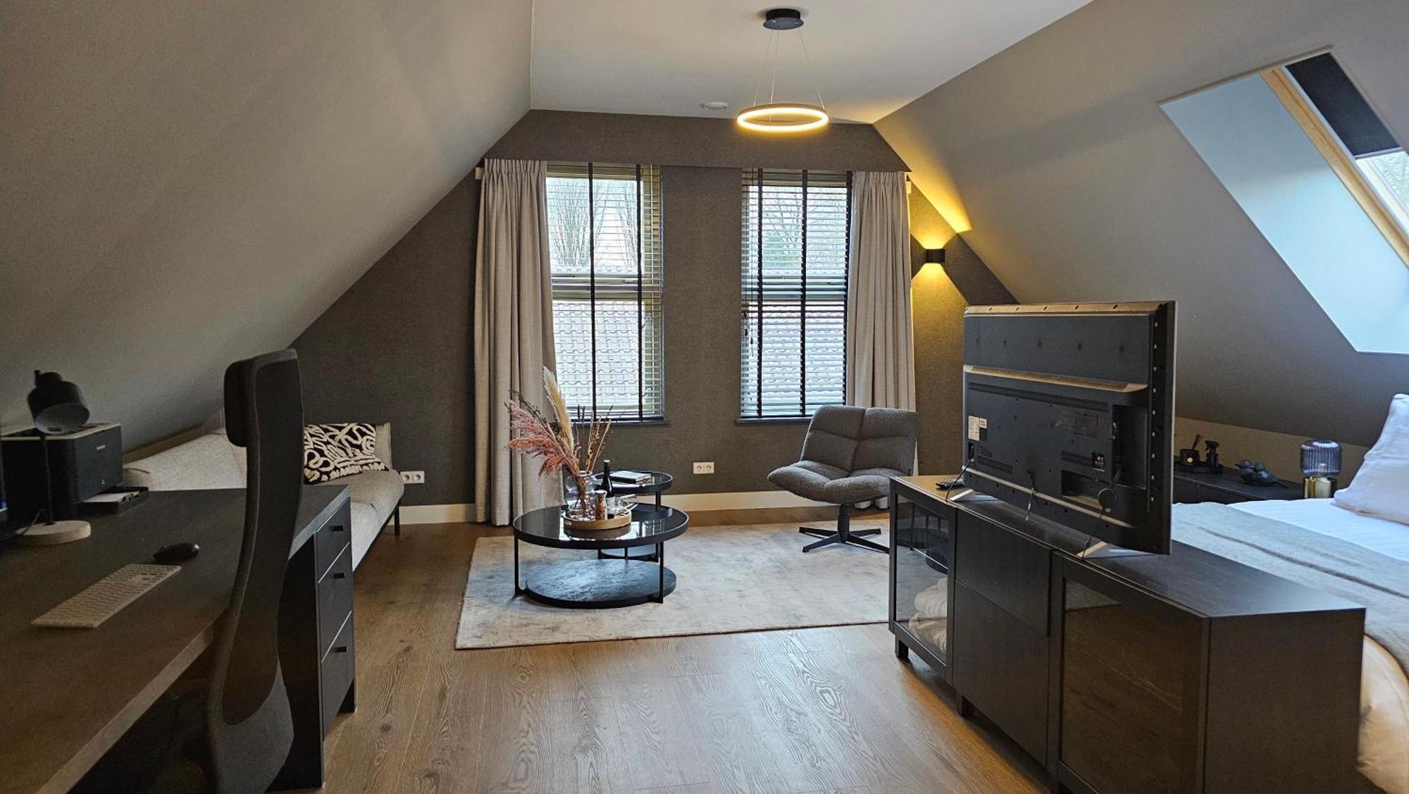 Guest Room Utrecht Bagian luar foto