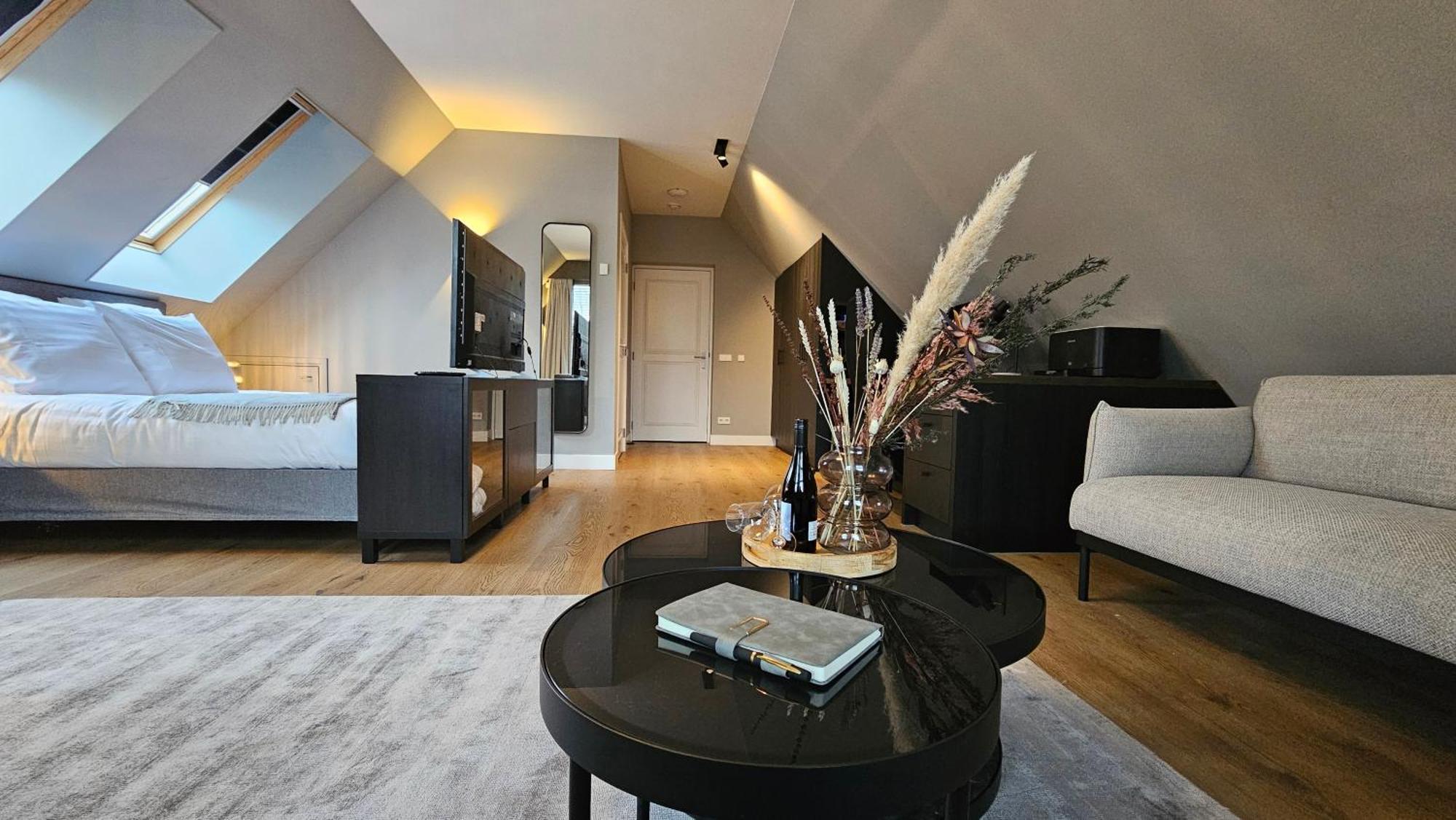 Guest Room Utrecht Bagian luar foto