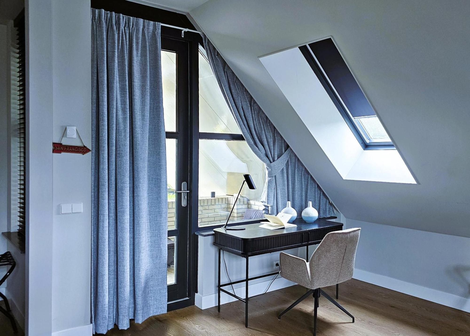 Guest Room Utrecht Bagian luar foto