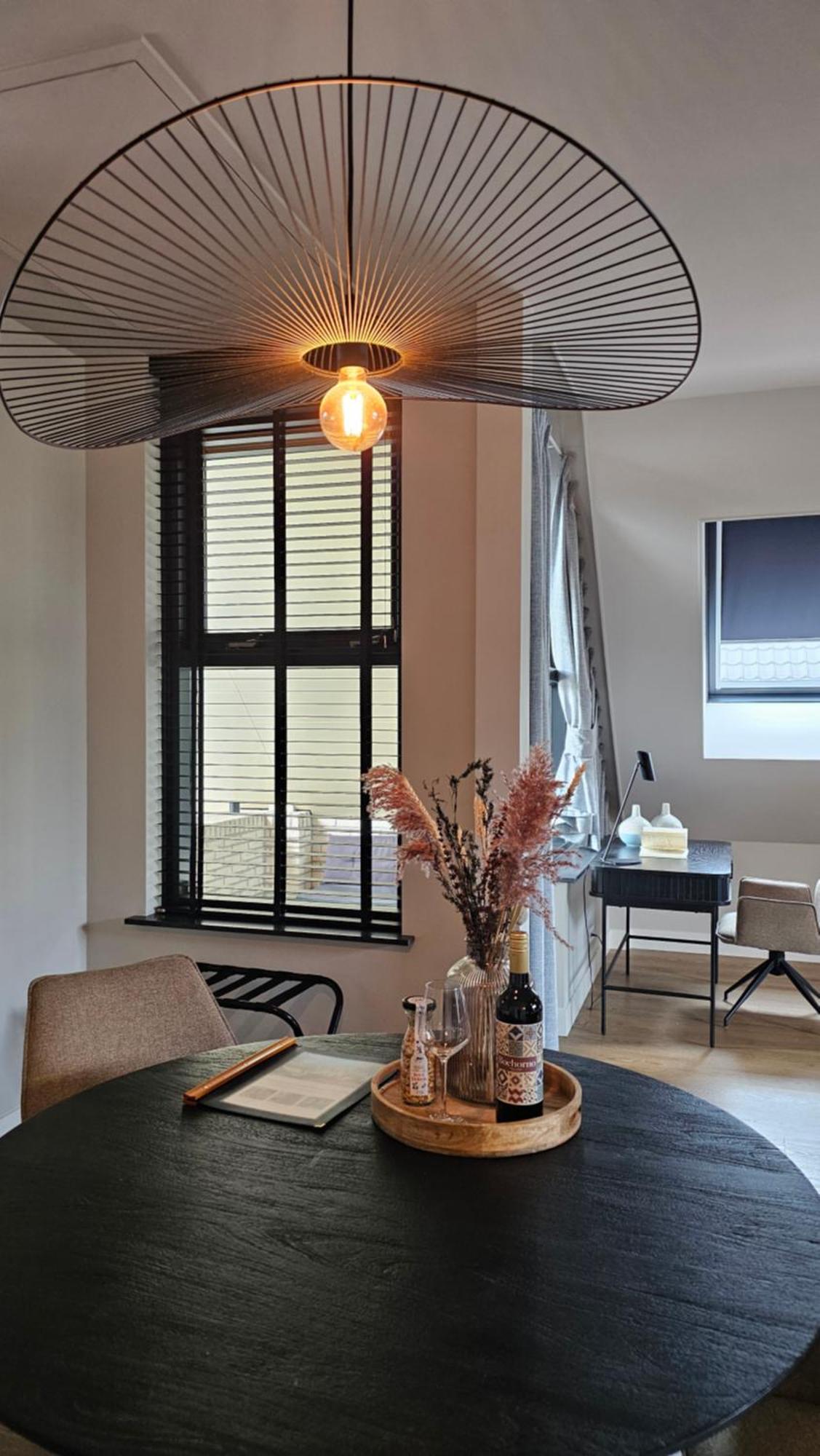Guest Room Utrecht Bagian luar foto